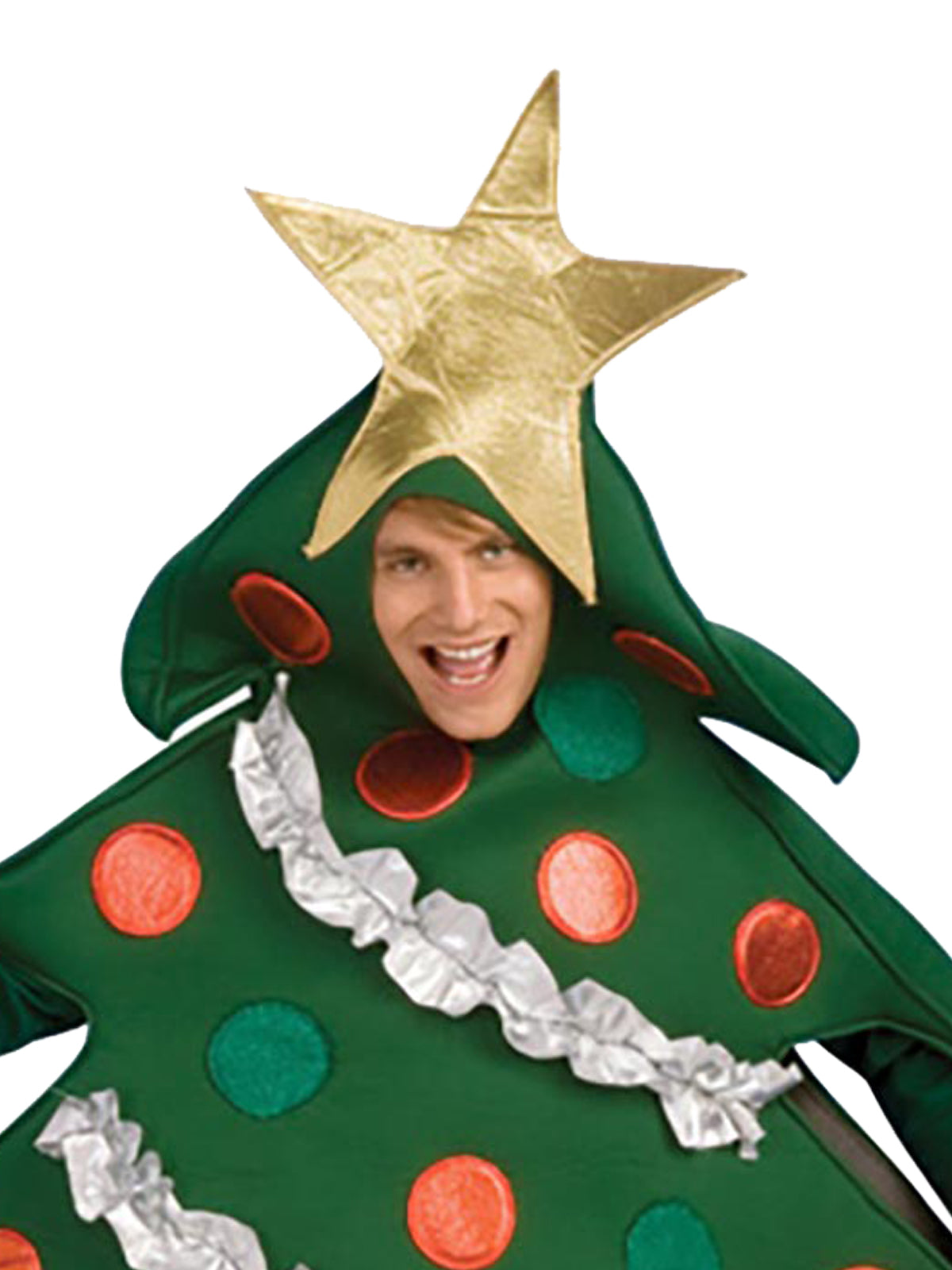 Christmas Tree Costume