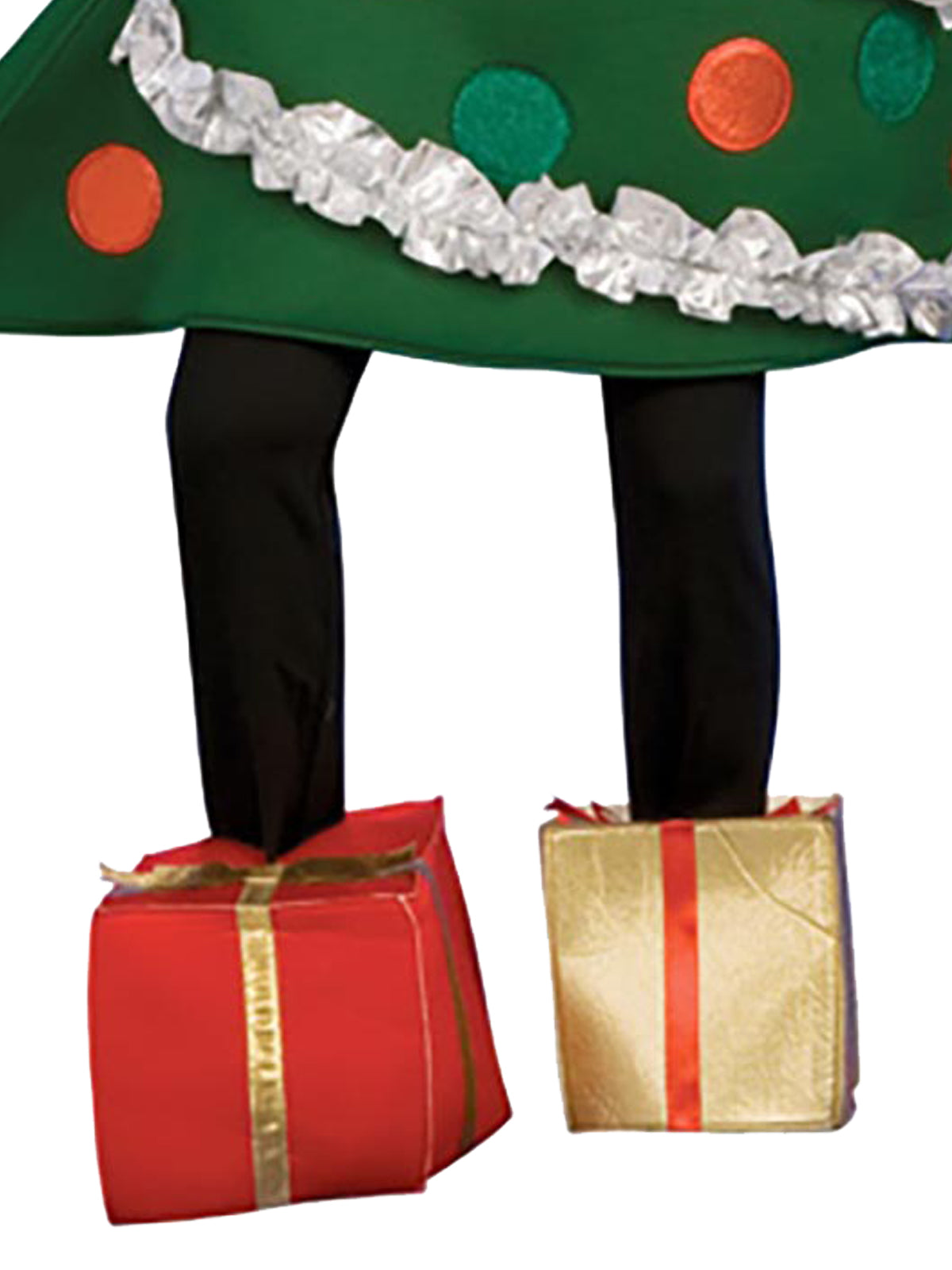 Christmas Tree Costume