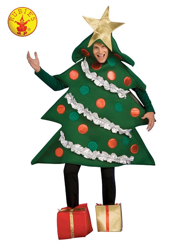 Christmas Tree Costume