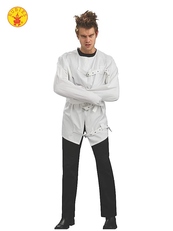 Insane Asylum Mens Costume