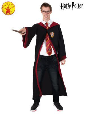 Harry Potter Gryffindor Adult Robe