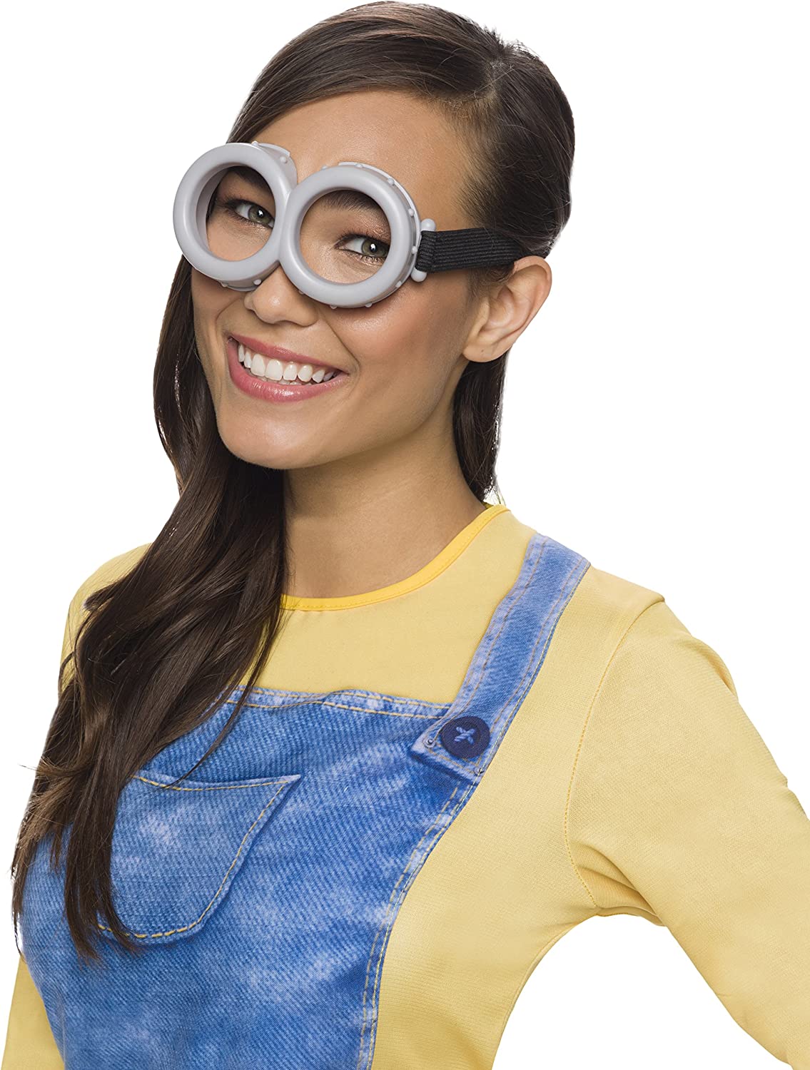 Minion Goggles