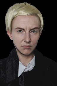 Draco Malfoy Blonde Wig