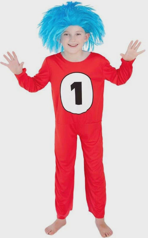 Kids Thing 1