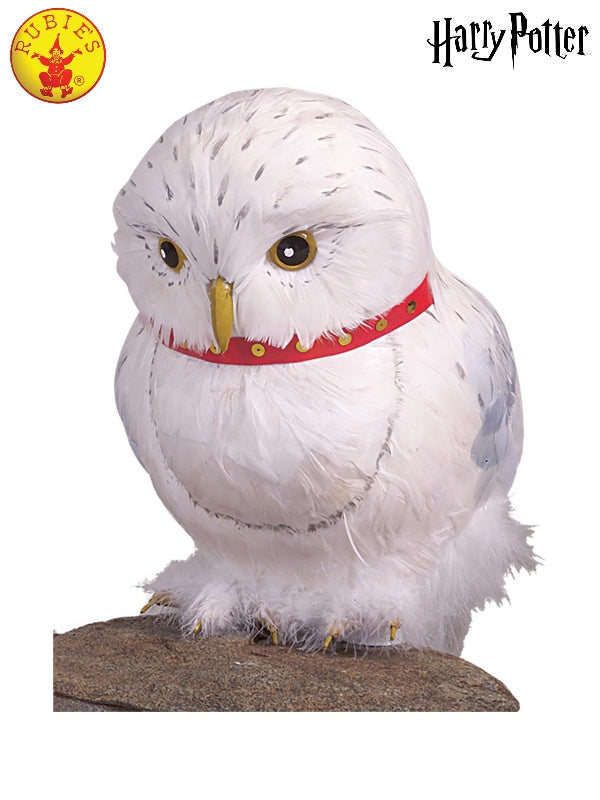 Harry Potter Hedwig The Owl Prop