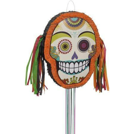 Day of the Dead Pinata