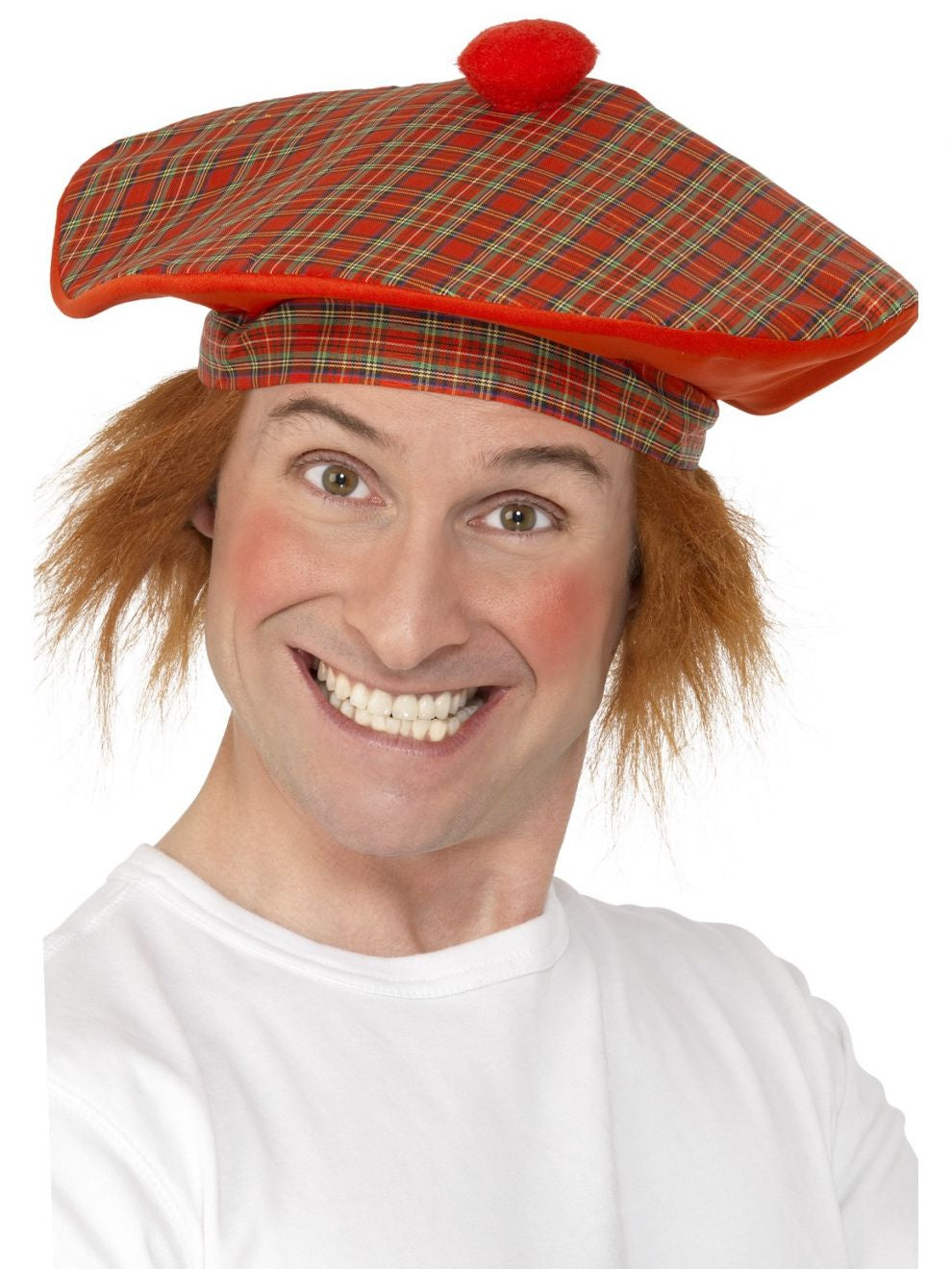 Scottish Tam O Shanta Hat