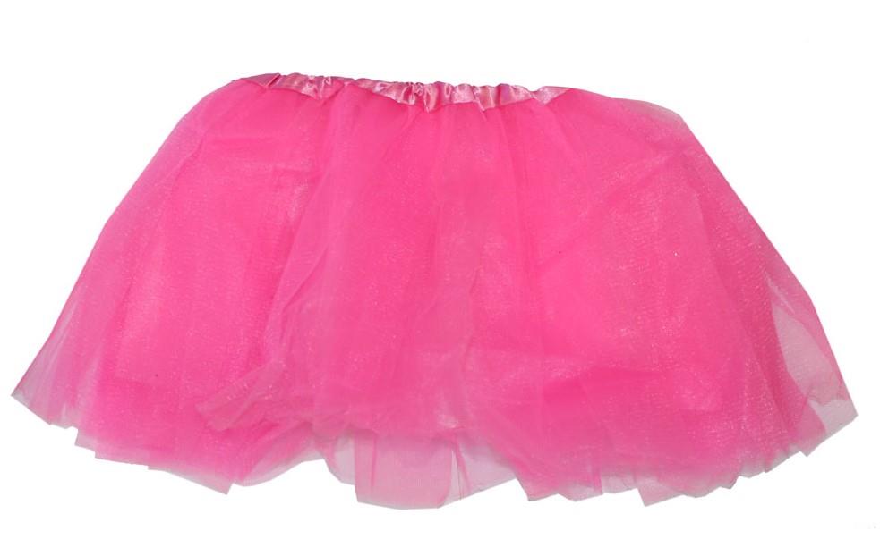 Pink 30cm Tutu