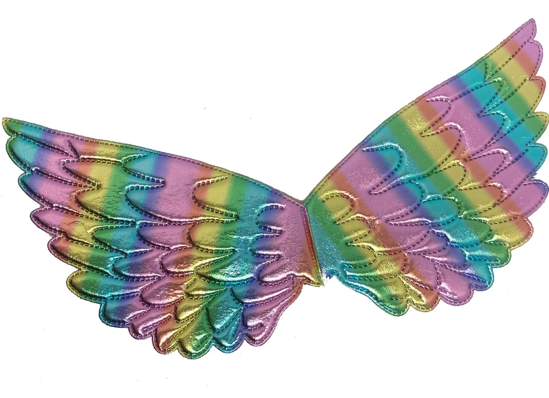 Pastel Mini Wings