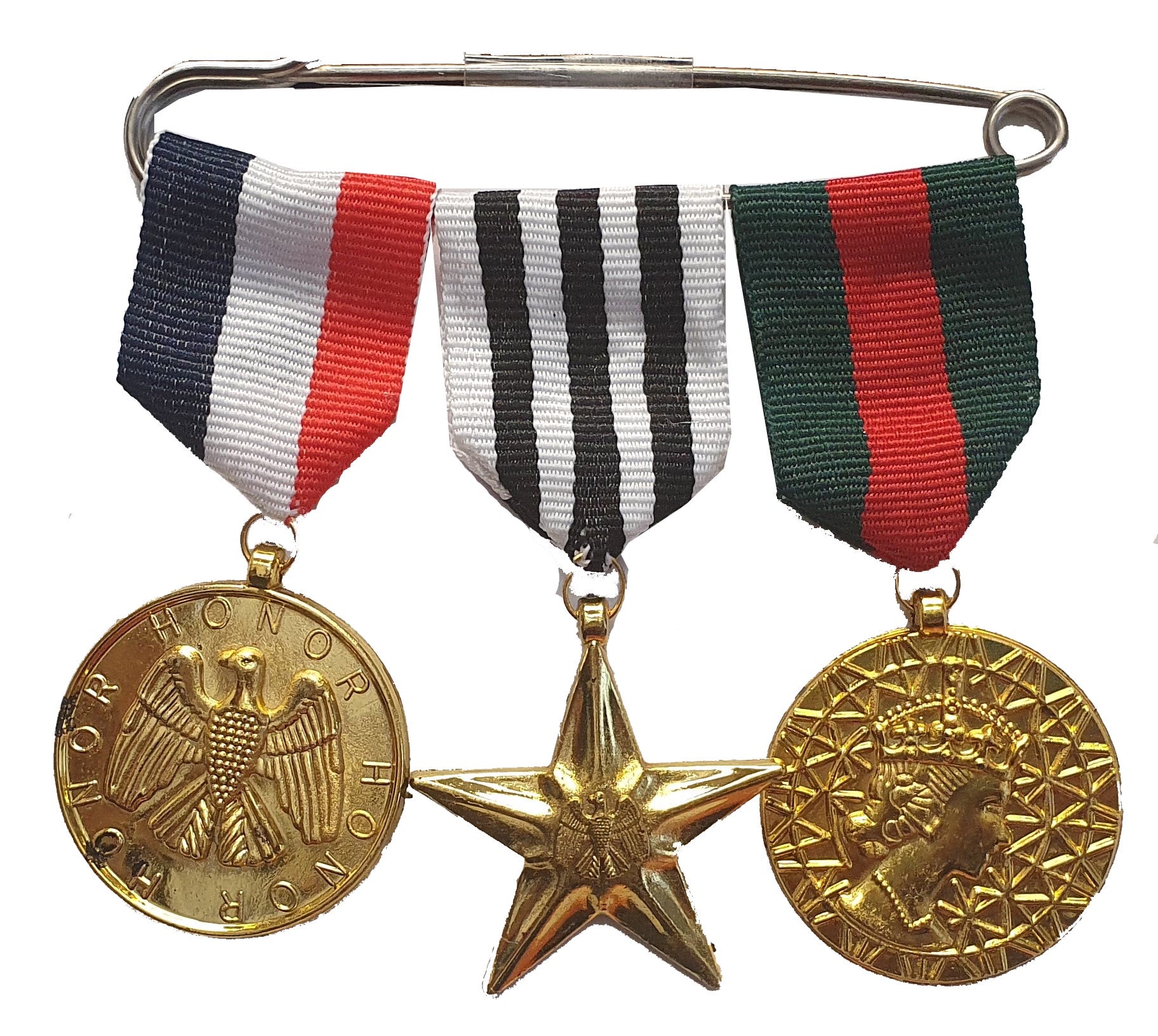 Military Medals