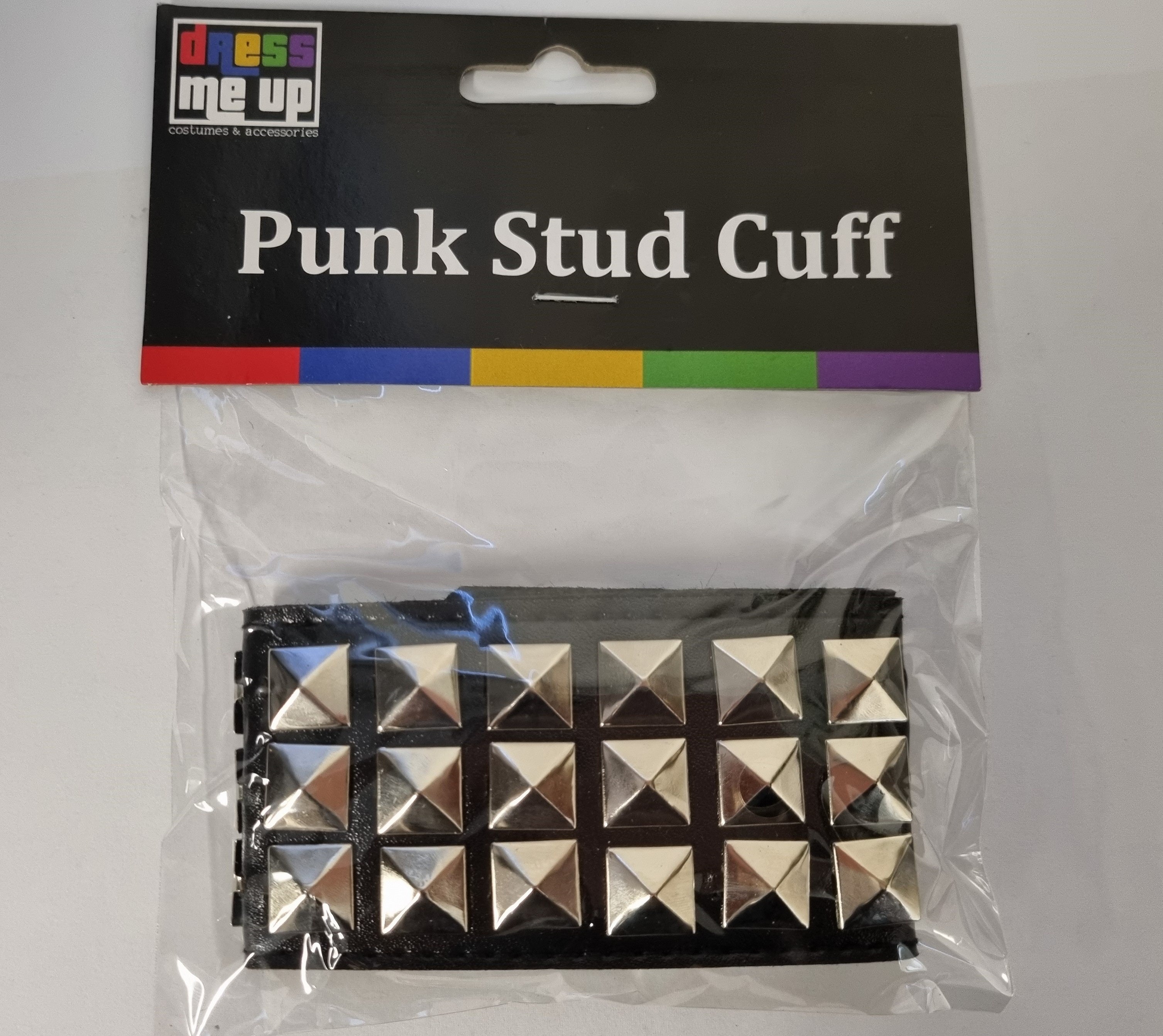 Punk Stud Cuff