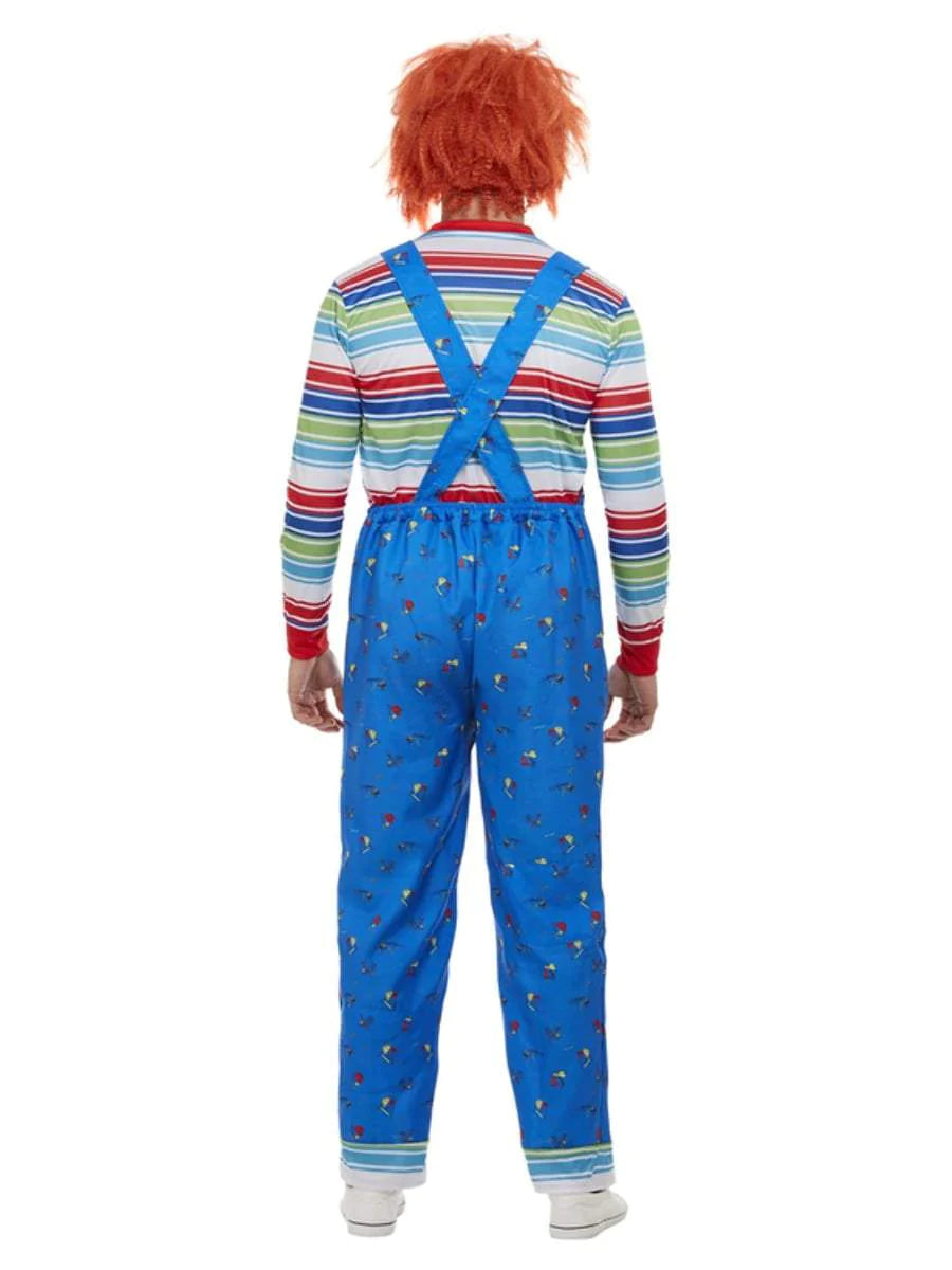 Chucky Mens Costume