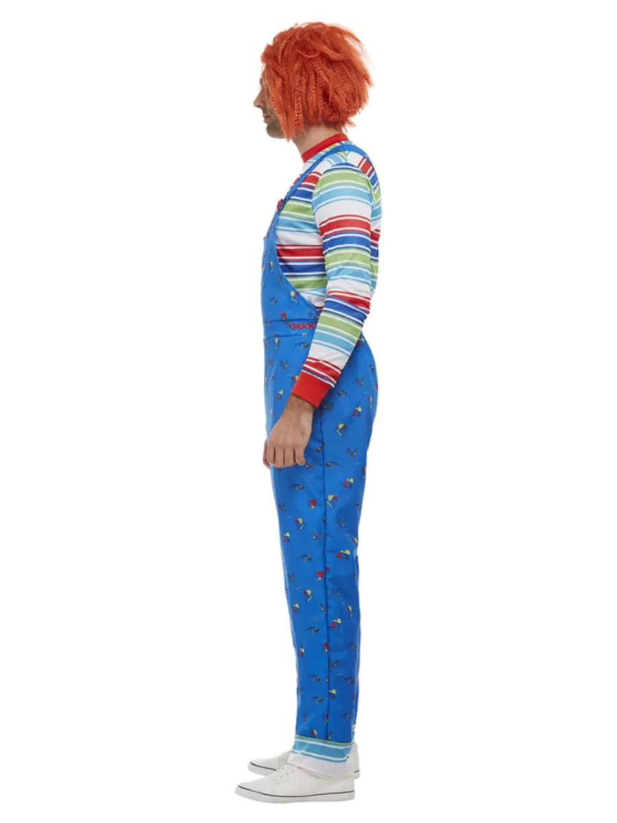 Chucky Mens Costume