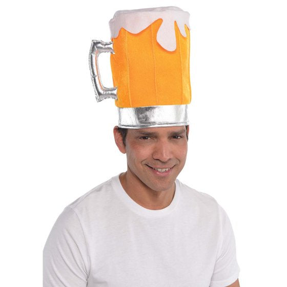 Beer Hat