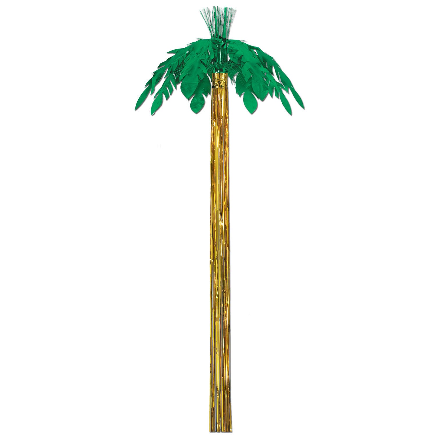 Hanging Palm Tree