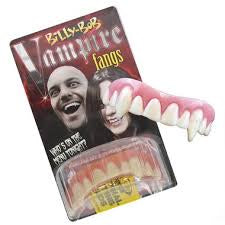 Billy Bob Teeth - Vampire Fangs