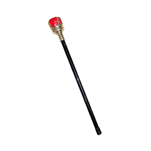 Royal Red Scepter