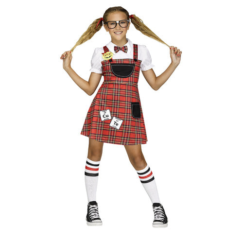 Head of the Class Tween Costume