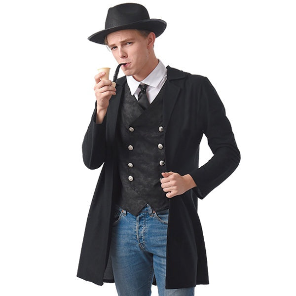 Dapper Gentleman Mens Costume