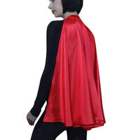 Superhero Red Cape