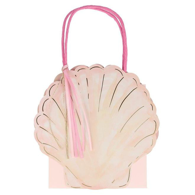 Meri Meri Mermaid Party Bags - Set of 8