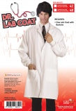 Dr. Lab Coat - Standard