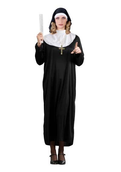 Nun Costume