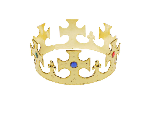 Kings Crown 59cm