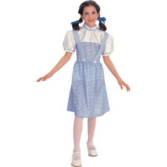 Wizard of Oz Dorothy Costume