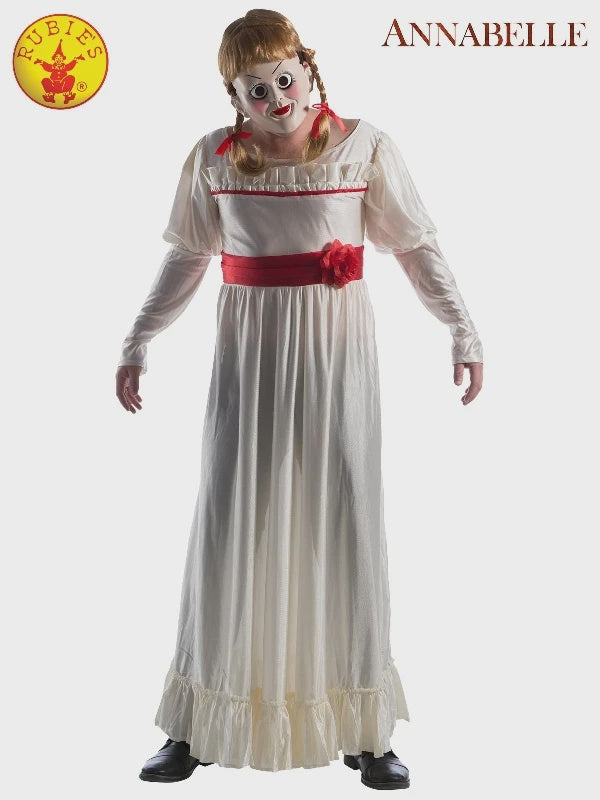 Annabelle Deluxe Womens Costume