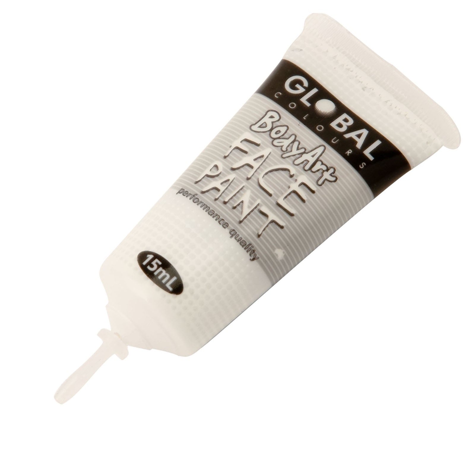 15ml White Face Paint