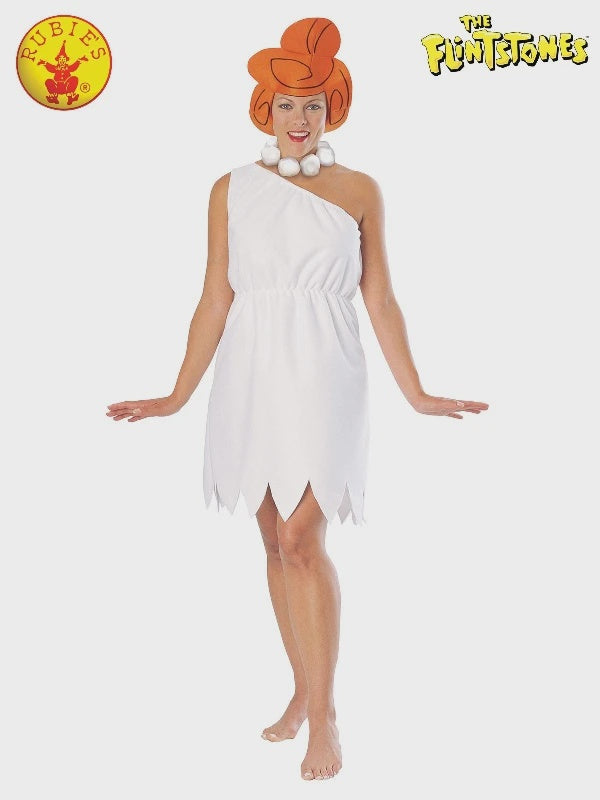 Wilma Flintstone Classic Costume