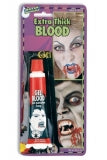 Makeup Blood Tube Vampire