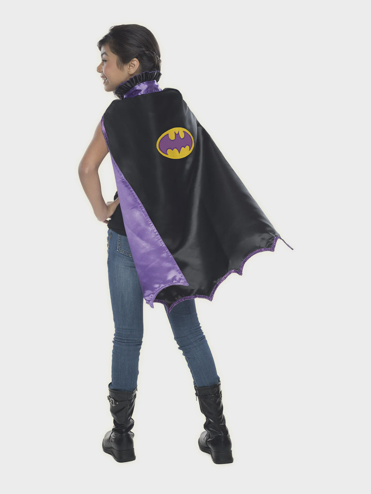 Batgirl DC Child Cape