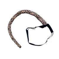 Leopard Tail bendable