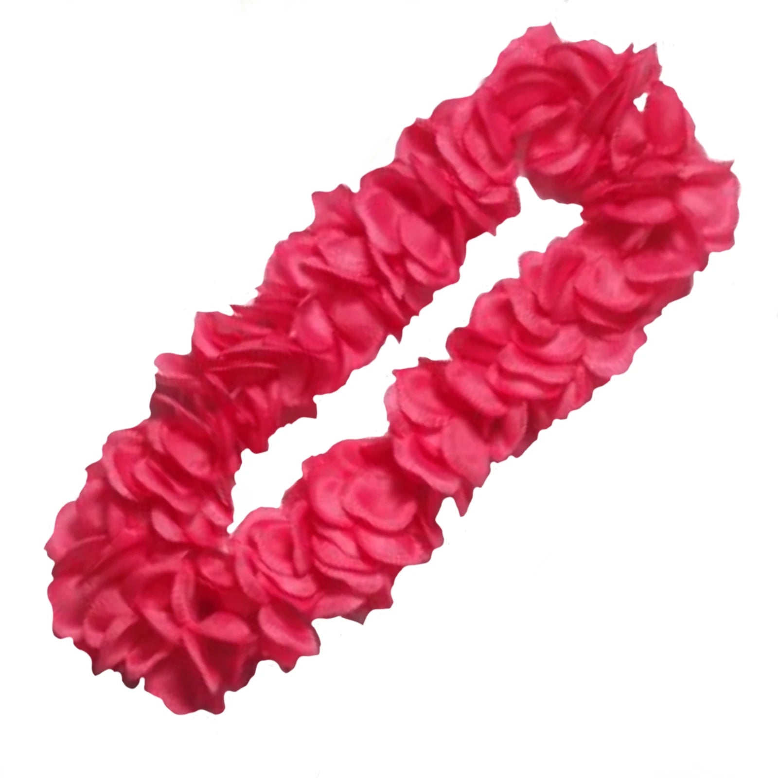 Hot Pink Lei