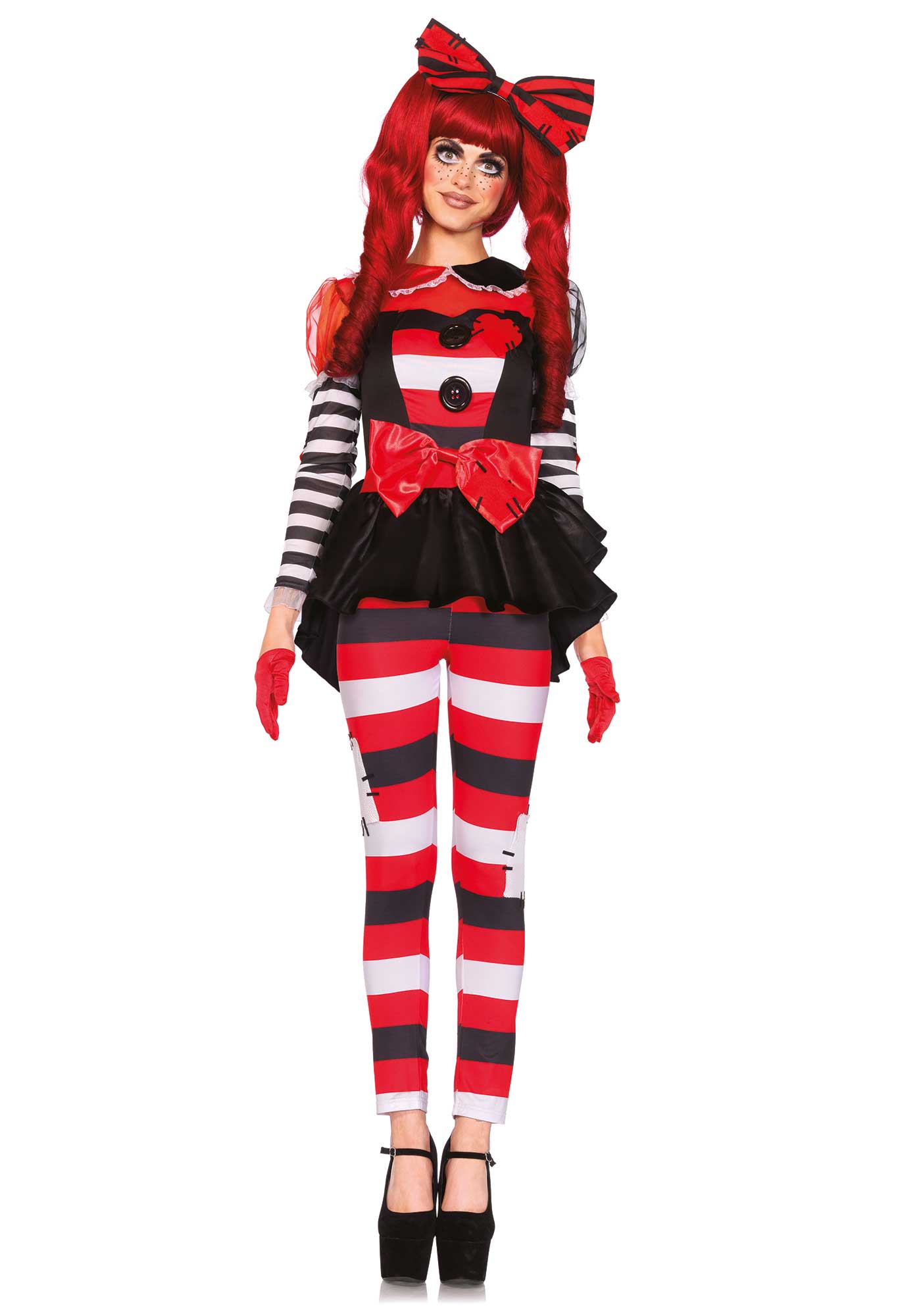 Rag Doll Costume