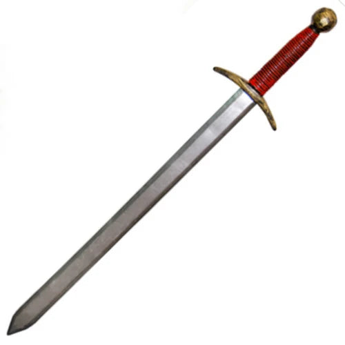 Long Excalibur Sword