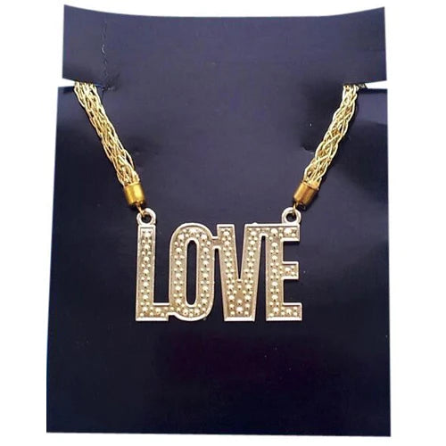 Love Necklace