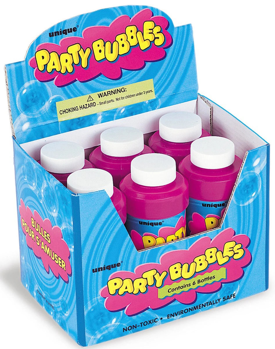 Party Bubbles 473ml