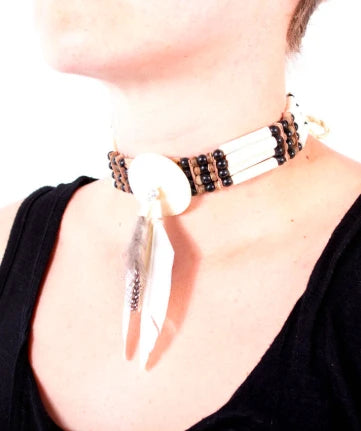 Indian Choker