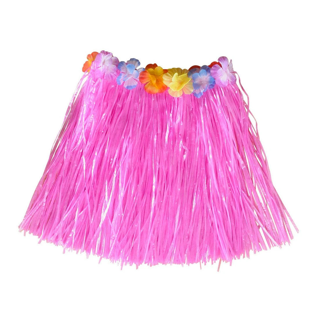 Kids Hawaiian Skirt