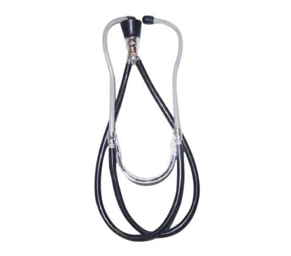 Plastic Stethoscope Costume Accessory