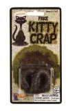 Kitty Crap - Fake Cat Poop