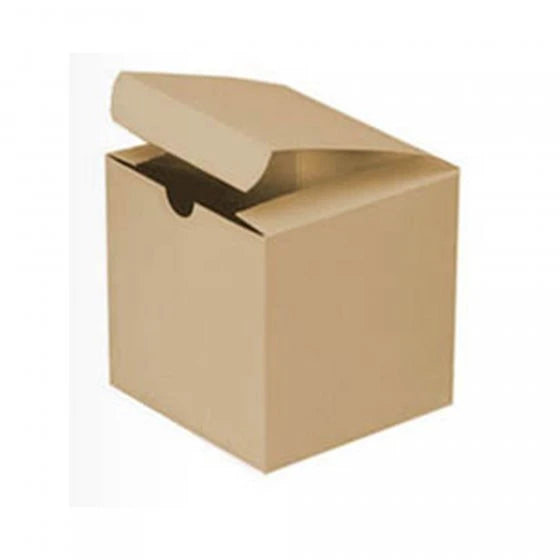 Kraft Treat Boxes