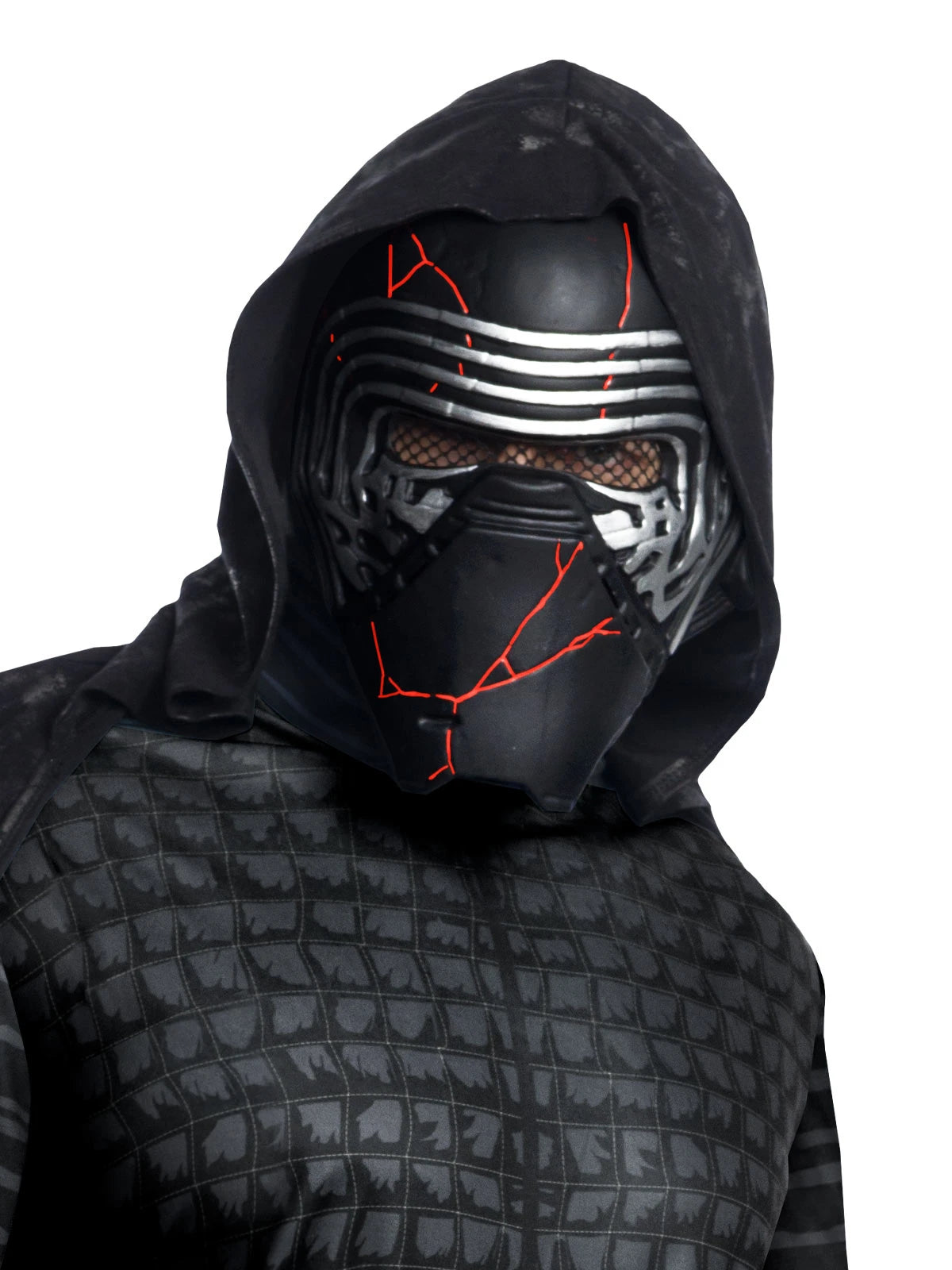 Kylo Ren Star Wars Adult Costume