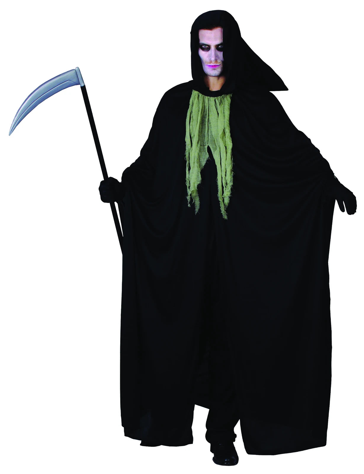 Grim Reaper Adults Robe Costume