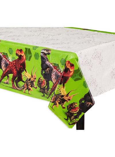 Jurassic World Tablecover