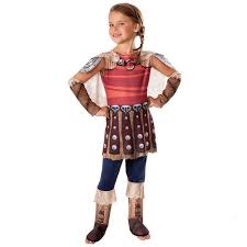 How To Train Your Dragon - Astrid Costume