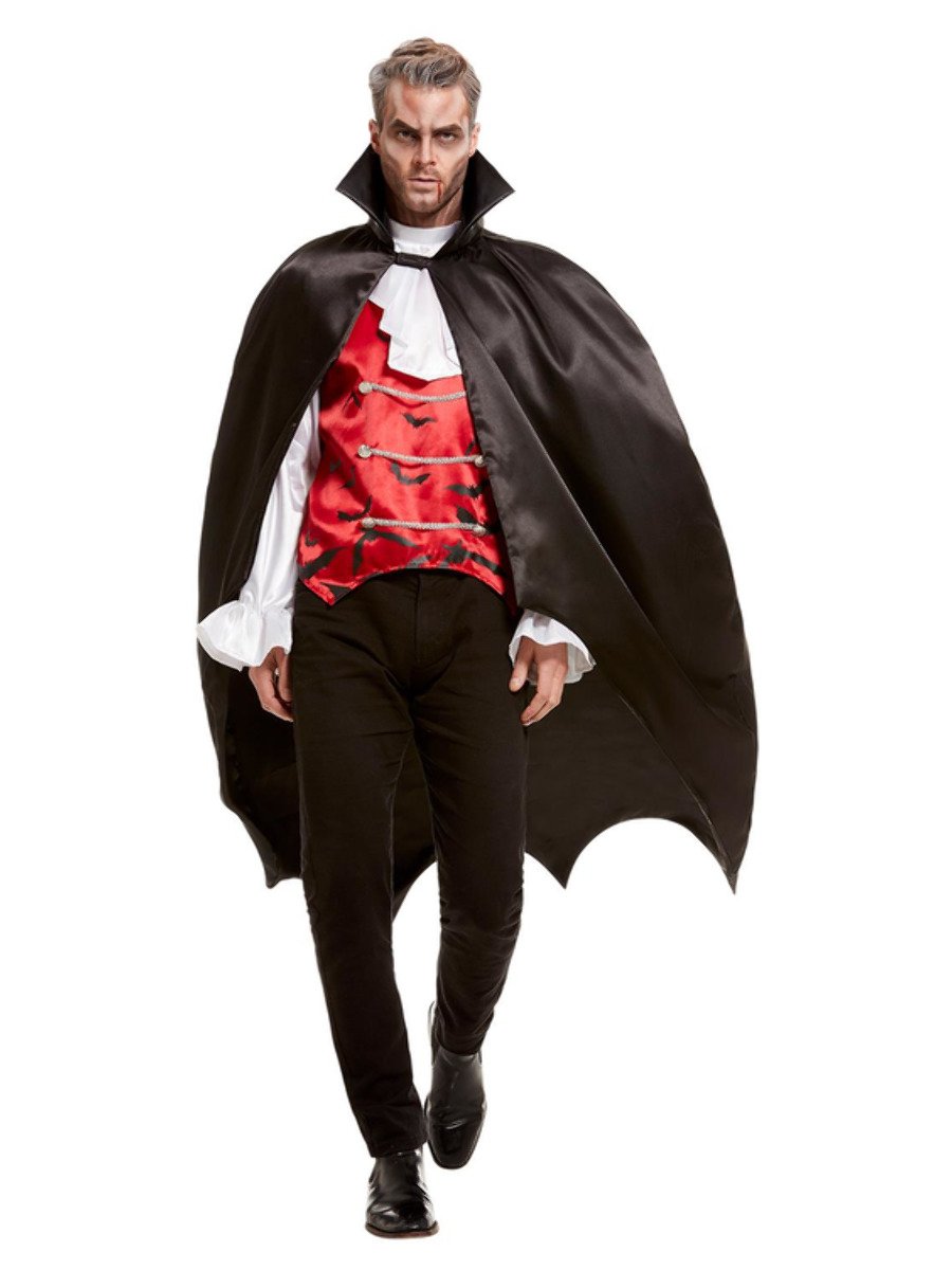 Halloween Bat Cape